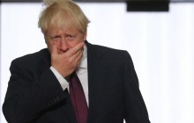 Джонсон знову хоче призупинити роботу парламенту