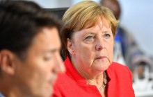 Франція та Німеччина не є нейтральними посередниками у переговорах по Донбасу – МЗС ФРН