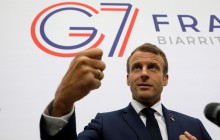 Скандальное заявление Макрона заставило Европу зашевелиться ради Украины, - The Hill