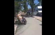 В окупованому Севастополі пенсіонерка померла під лікарнею, з якої її виписали