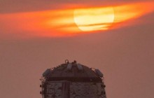 "Можливий вибух": SpaceX запускає тест-версію ракети Starship (онлайн-трансляція)