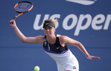 Ukraine's Elina Svitolina dominates over Whitney Osuigwe at 2019 U.S. Open – media