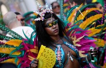 В поездку за впечатлениями: самые яркие события 2020 года в Европе