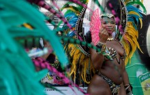 Влада Бразилії не скасовуватиме карнавалу через коронавірус
