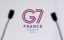 G7 envoys name key reforms Ukraine must keep in constant focus