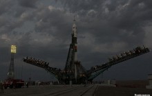 Европа отказалась от российских космических кораблей