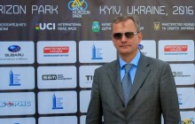 Нахамивший велогонщице Башенко не признает свою отставку с поста президента Федерации велоспорта Украины