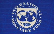 IMF team makes progress in talks in Ukraine