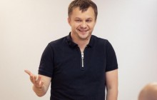 Тимофій Милованов: все що відомо про кандидата на посаду міністра економіки
