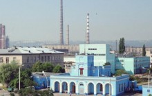 В Северодонецке произошел выброс аммиака