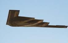 Military Times: США перебросили в Европу стелс-бомбардировщики B-2