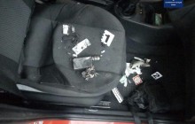 У киевлянина в сумке взорвалась электронная сигарета – мужчина получил ожоги конечностей