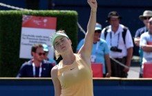 Свитолина уверенно разобралась с Винус Уильямс на US Open (видео)