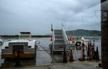 Тропический шторм "Дориан" усилился до урагана