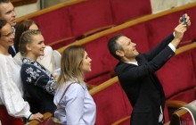 В "Голосе" рассказали, почему не ушли в оппозицию раньше
