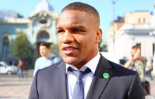 Нардепа Беленюка застукали за переглядом фільму на засіданні Ради (відео)