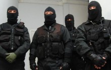 Рейдерский захват автостоянок и гаражных кооперативов в Киеве: злоумышленникам объявлено подозрение