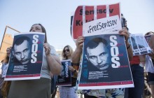 Нічого додати: у Кремлі не хочуть коментувати переведення Сенцова до Москви