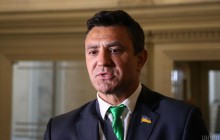 Тищенко может завалить все наработки "Слуги народа" в Киеве – политолог