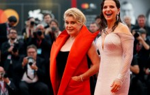 Красная дорожка и растерянный Брэд Питт: стартовал 76-й Венецианский кинофестиваль (фоторепортаж)