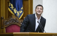 Зеленский назначил заместителем Богдана бывшую советницу трех министров обороны