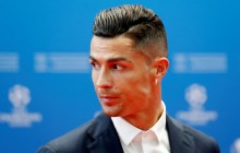 У два рази більше за Мессі: стало відомо, скільки Роналду заробляє на рекламі в Instagram