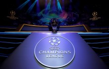 Лига чемпионов: результаты жеребьевки группового этапа