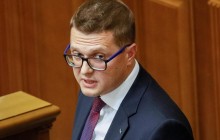 Зеленський не підтримує звільнення Баканова, але за реформу СБУ