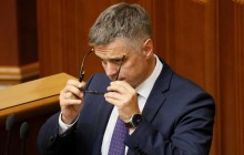 Пристайко заверил, что в «формуле Штайнмайера» нет ни слова об амнистии боевиков