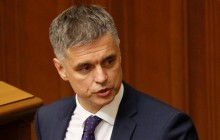 Ukrainian, Russian presidents agreed to Steinmeier formula on Donbas settlement – FM Prystaiko