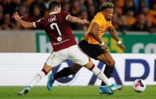 Лига Европы: результаты матчей плей-офф квалификации 29 августа