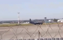 ЗМІ повідомили, що літак з полоненими нібито приземлився в Україні ще в 5 ранку