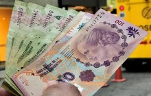 S&P понизило рейтинг Аргентины до "выборочного дефолта"