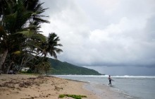 У Флориді оголосили надзвичайний стан через наближення урагану "Доріан"