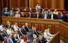 Як фінансовий ринок України відреагував на новий Кабмін: думка експерта