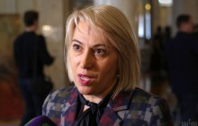 Диджитализация будет приоритетом - Бабак рассказала о работе нового Министерства развития громад и территорий