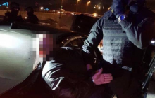 Від 20 до 30 тисяч гривень за мітинг: у Києві затримали організаторів замовних акцій