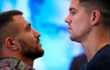 "Будет интересно": известный тренер дал прогноз на бой Ломаченко - Кэмпбелл