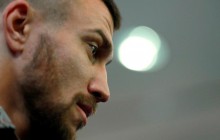 Ломаченко вибачився за поразку від Лопеса і заявив про готовність провести реванш (відео)