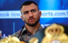 Ф'юрі висловився про поєдинок Ломаченко - Лопес (відео)