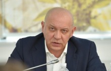 Розслідування Мінекономрозвитку щодо імпорту азотних добрив не призведе до їх дефіциту до початку посівної – Союз хіміків