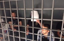 В Киеве будут судить группу клофелинщиков, которые грабили людей под видом таксистов