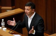 Участь Зеленського у зустрічі лідерів НАТО не передбачена - Кулеба