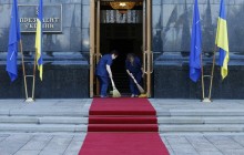 Появились детали законопроекта об импичменте: президента могут устранить за госизмену или другое преступление