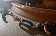 В Киеве задержали мошенников, требовавших более полумиллиона долларов от имени Зеленского