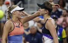 Рейтинг WTA: Ястремская установила новый рекорд, Свитолина потеряла одну позицию