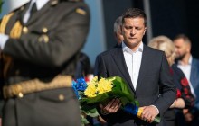 Польша будет отмечать годовщину Второй мировой: с Зеленским и без Путина