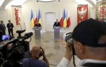 Zelensky ready to lift ban on exhumation of Polish graves in Ukraine
