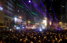 Влада Гонконгу виконала одну з ключових вимог мітингувальників