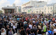 В ОП прокомментировали мятеж в России: мы наблюдаем начало гражданской войны